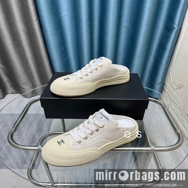 Replica Chanel Shoes Chanel sz35-40 S0605