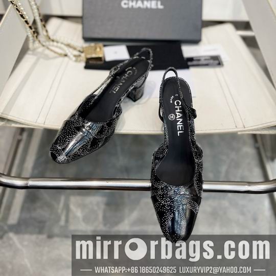 Replica Chanel Shoes Chanel sz34-43 mnh0330