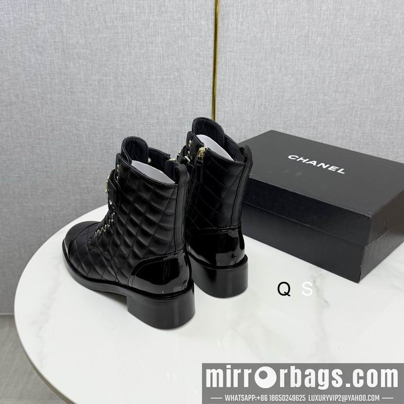 Replica Chanel Shoes Chanel sz35-40 S1113