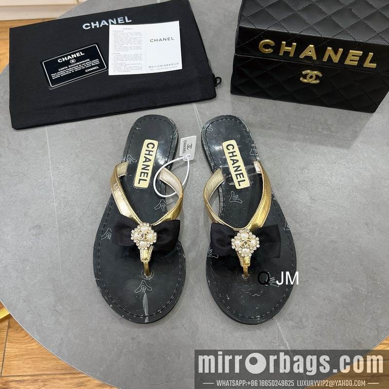 Replica Chanel Shoes CHANEL sz35-40 JM0503