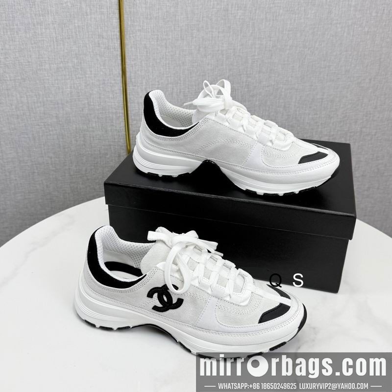 Replica Chanel Shoes Chanel sz35-40 S1103