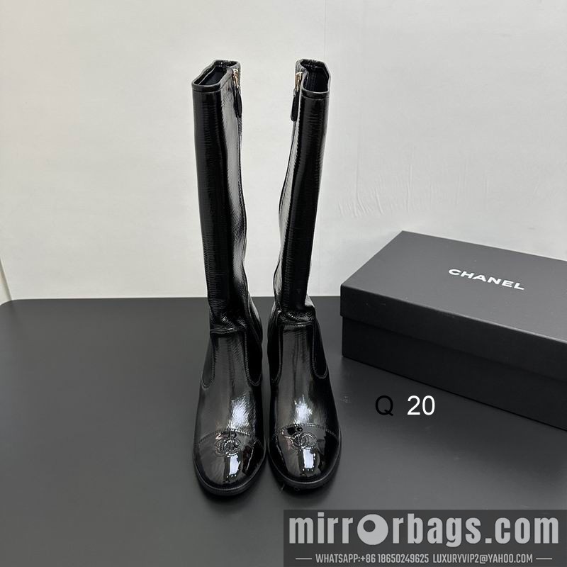 Replica Chanel Shoes Chanel sz35-40 XX0905