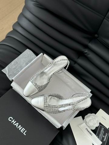Replica Chanel Shoes Chanel sz35-39 mnh0602