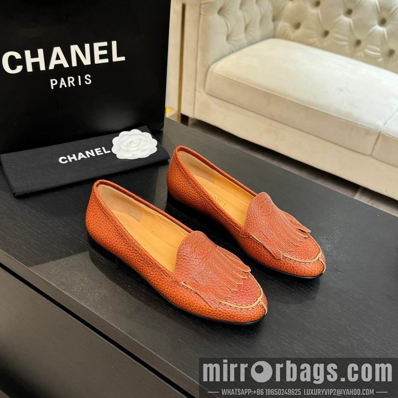 Replica Chanel Shoes Chanel sz35-40 LL0902