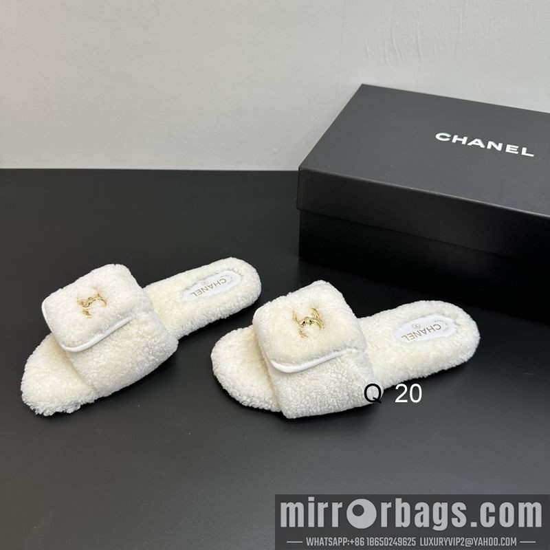 Replica Chanel Shoes Chanel sz35-40 XX0902