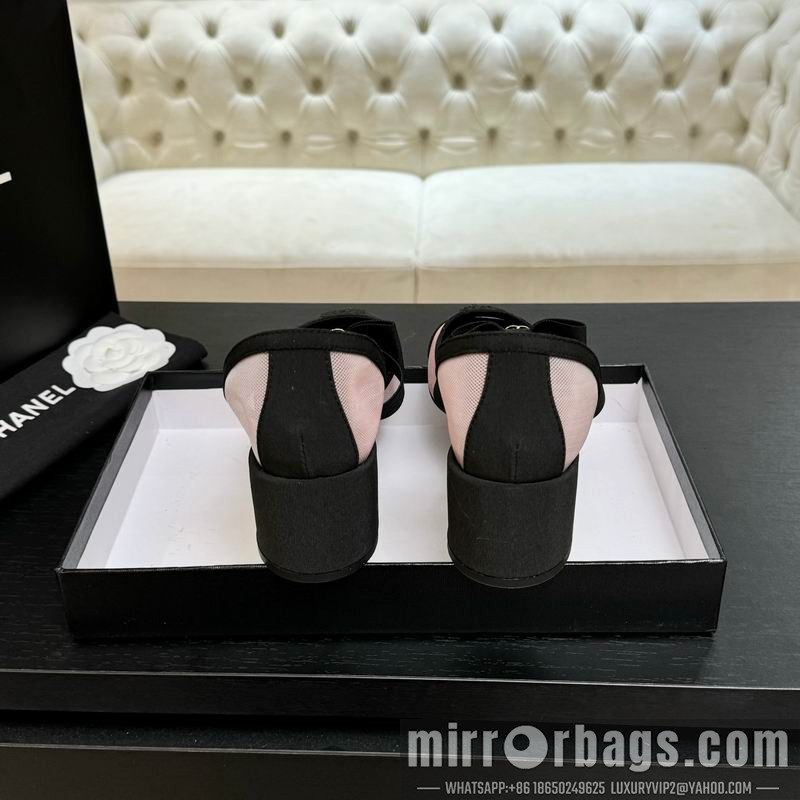 Replica Chanel Shoes Chanel sz35-39 mnh0703