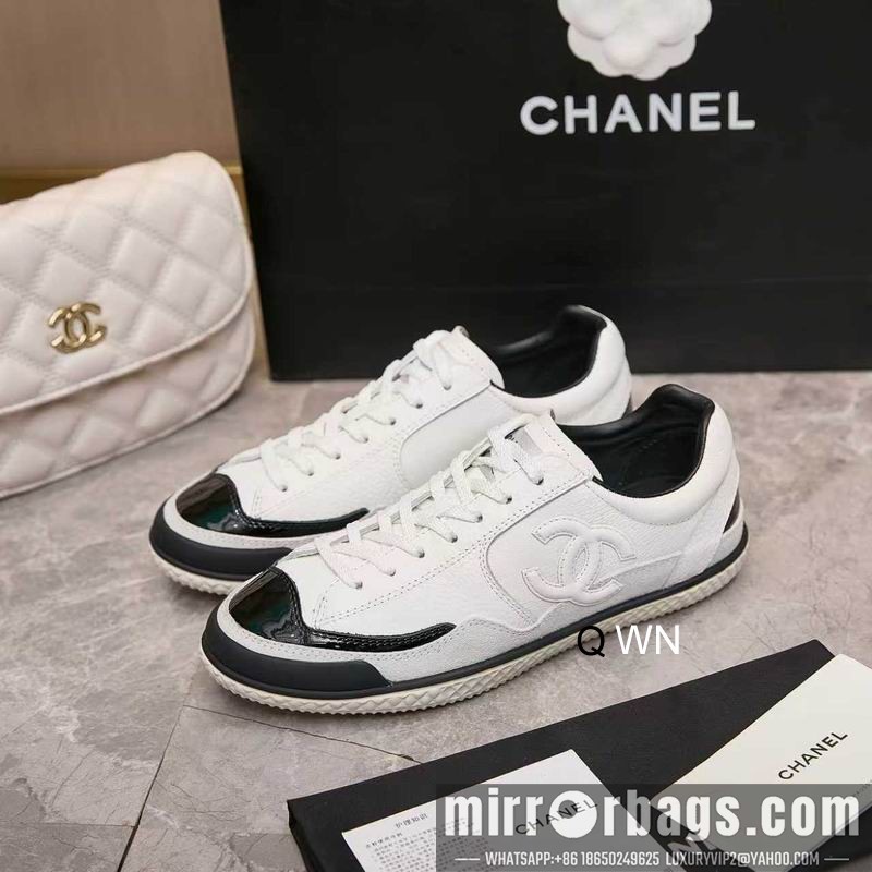 Replica Chanel Shoes Chanel sz35-40 WN1001