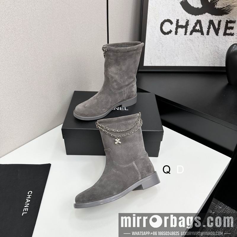 Replica Chanel Shoes Chanel sz35-40 GDT1103