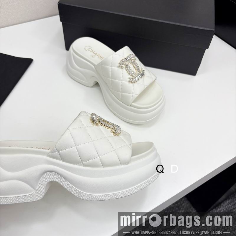 Replica Chanel Shoes Chanel sz35-40 GDT0608