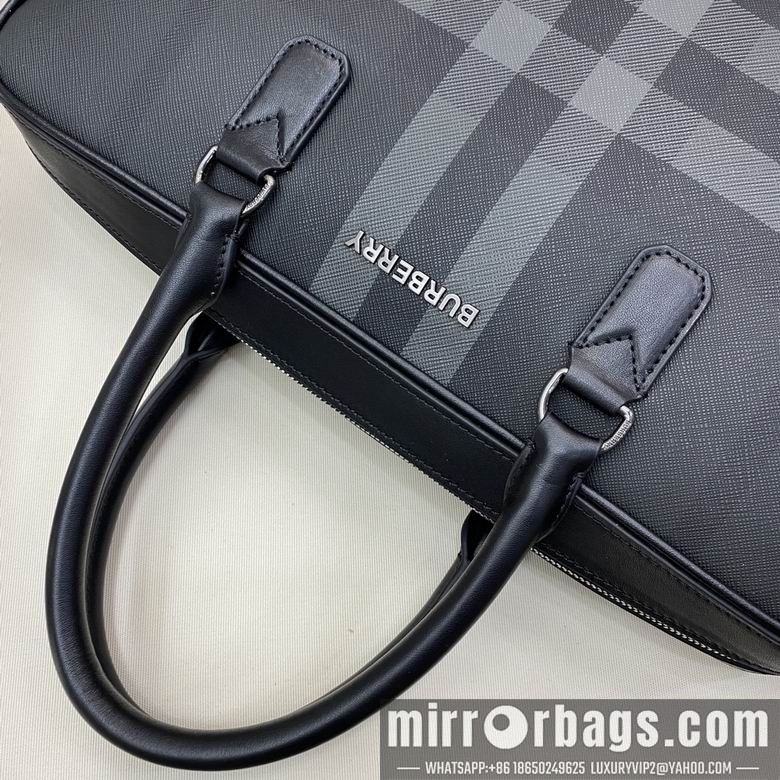 Burberry Bags 80653381 38X9X28cm WP