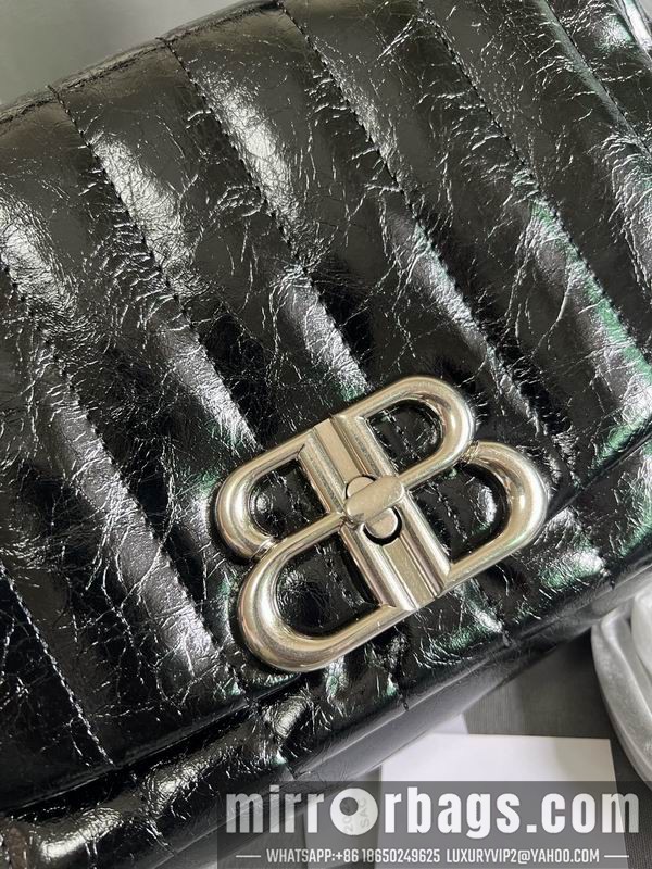 Balenciaga Bags Monaco 27x16x10cm YT 3