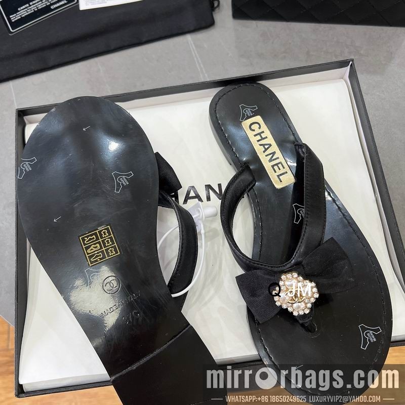 Replica Chanel Shoes CHANEL sz35-40 JM0503