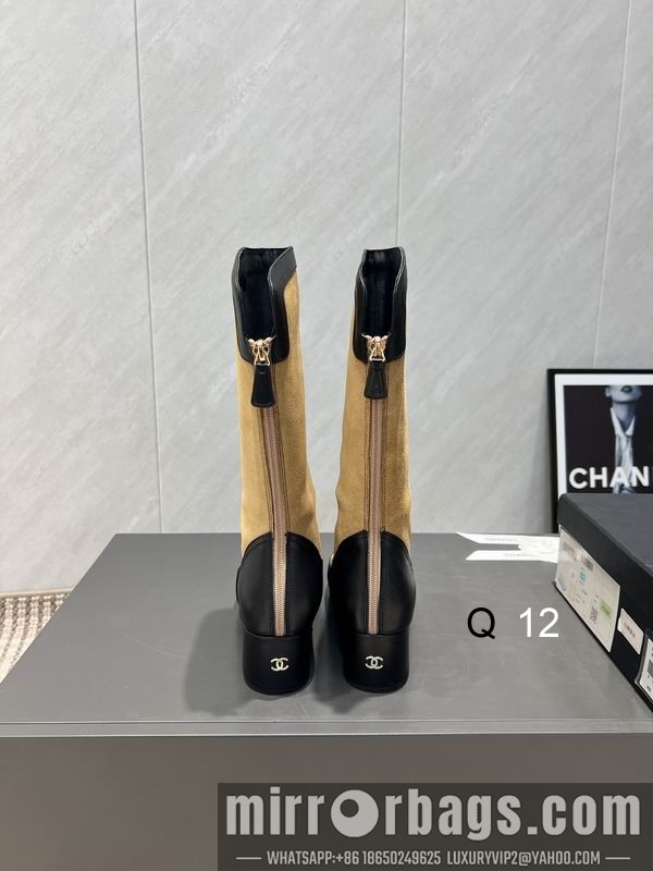 Replica Chanel Shoes Chanel sz35-40 J0901