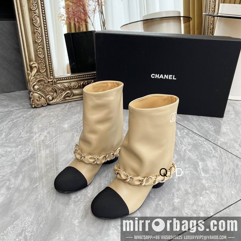 Replica Chanel Shoes Chanel sz35-45 GDT0805