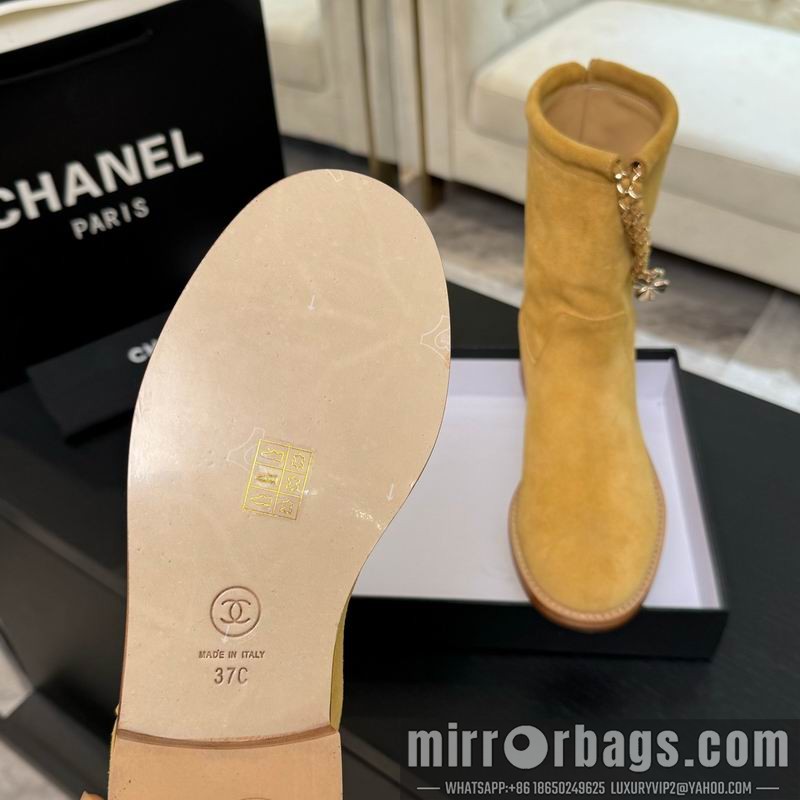 Replica Chanel Shoes Chanel sz35-41 mnh0802