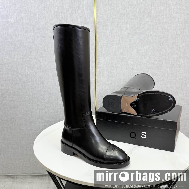 Replica Chanel Shoes Chanel sz35-40 S1110