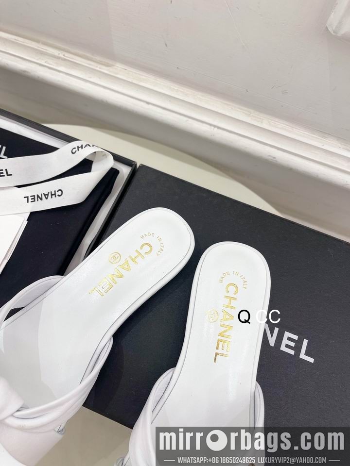 Replica Chanel Shoes Chanel sz35-40 JX0607