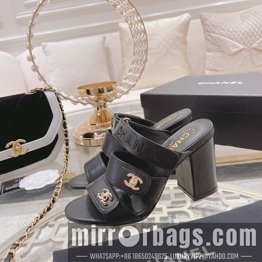 Replica Chanel Shoes Chanel sz34-42 mnh0301