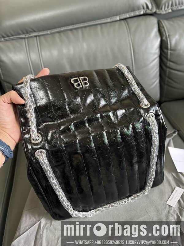 Balenciaga Bags 594522 32.5x22x9.9cm YT 2色