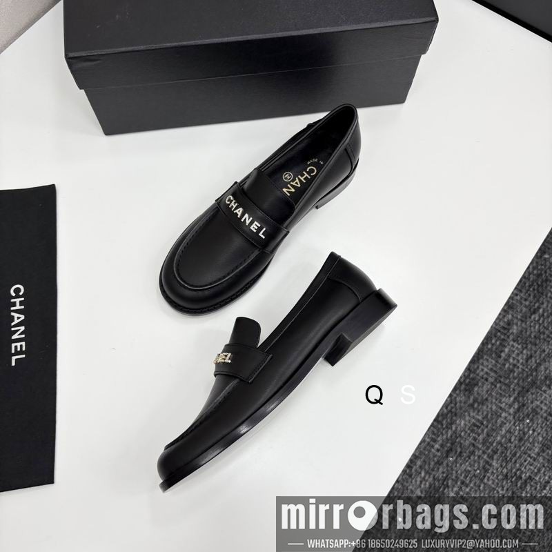 Replica Chanel Shoes Chanel sz35-40 YS0501