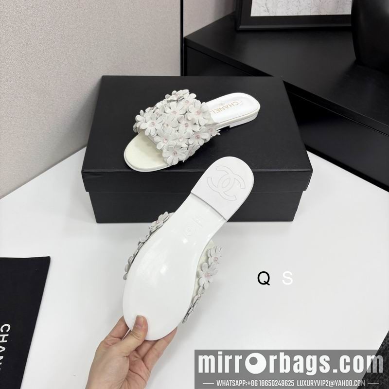Replica Chanel Shoes Chanel sz35-40 YS0507