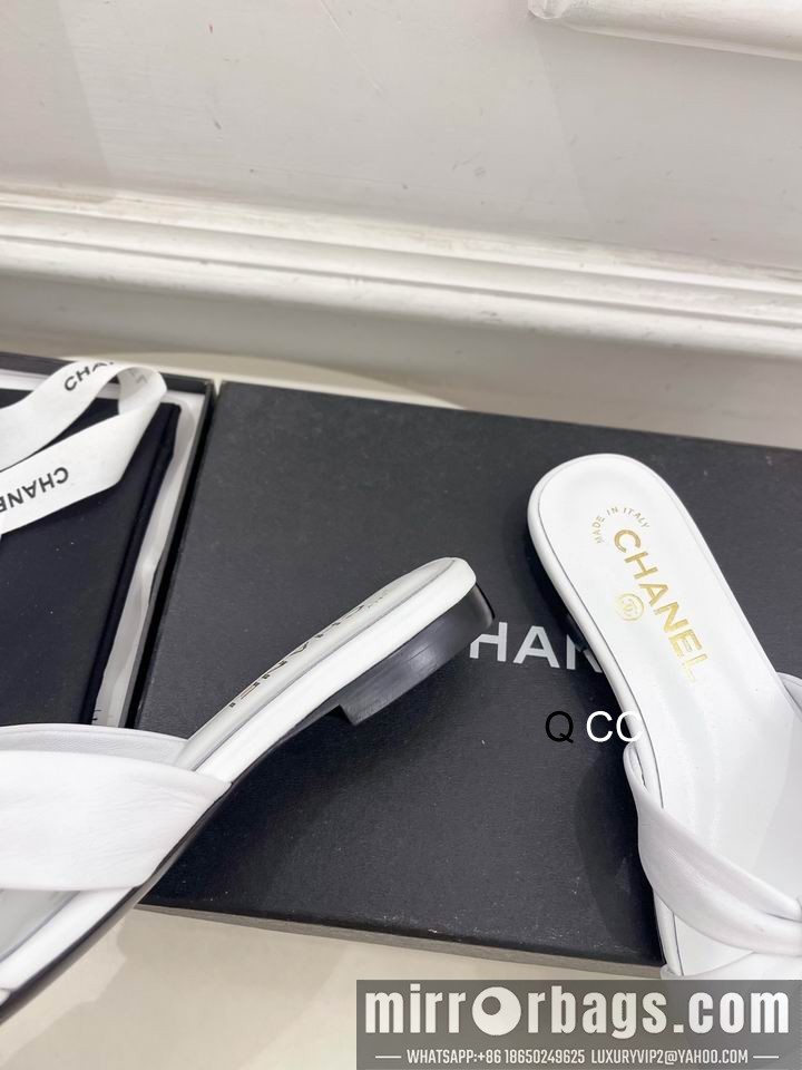 Replica Chanel Shoes Chanel sz35-40 JX0607