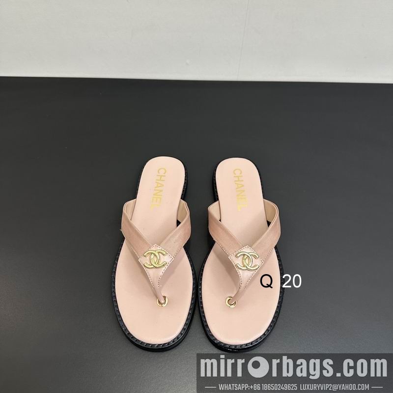 Replica Chanel Shoes Chanel sz35-40 XX0901