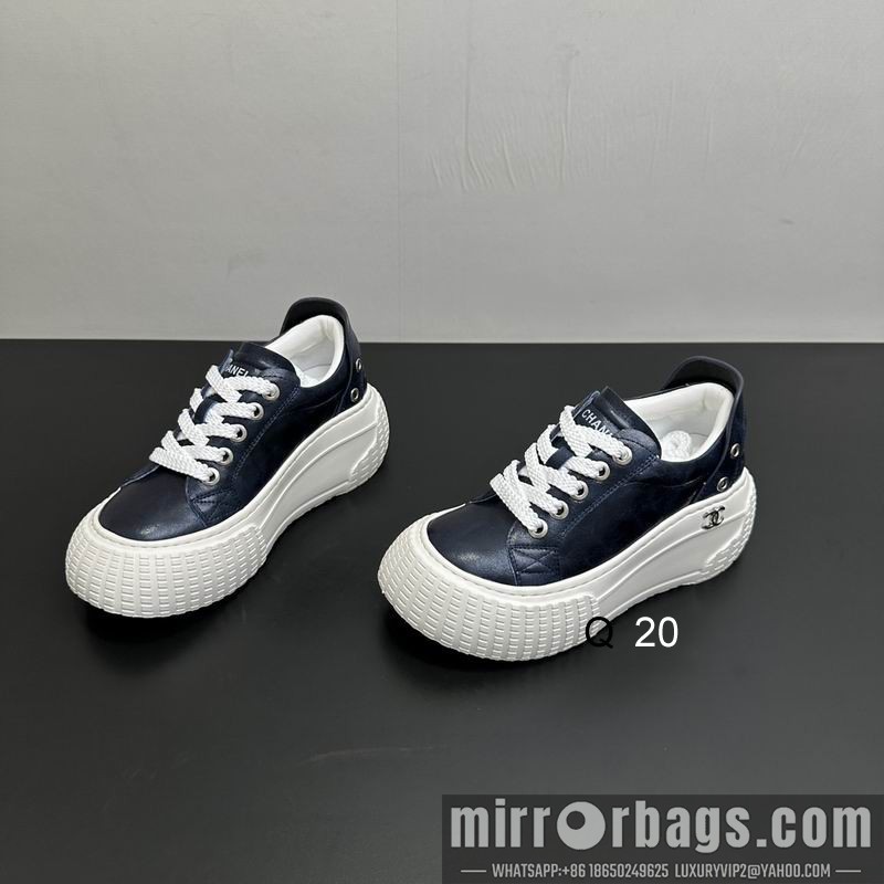 Replica Chanel Shoes Chanel sz35-40 XX0905