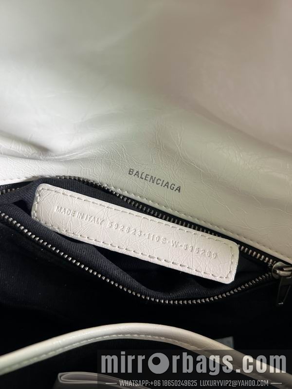 Balenciaga Bags Monaco 27x16x10cm YT 1