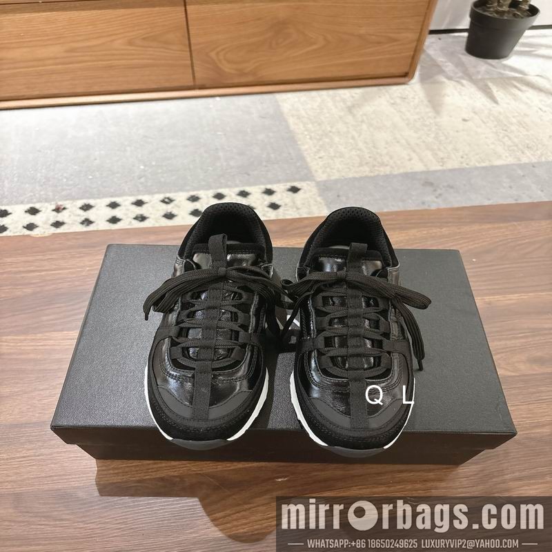 Replica Chanel Shoes Chanel sz35-40 LL0702