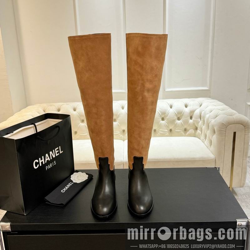 Replica Chanel Shoes Chanel sz35-41 mnh0706