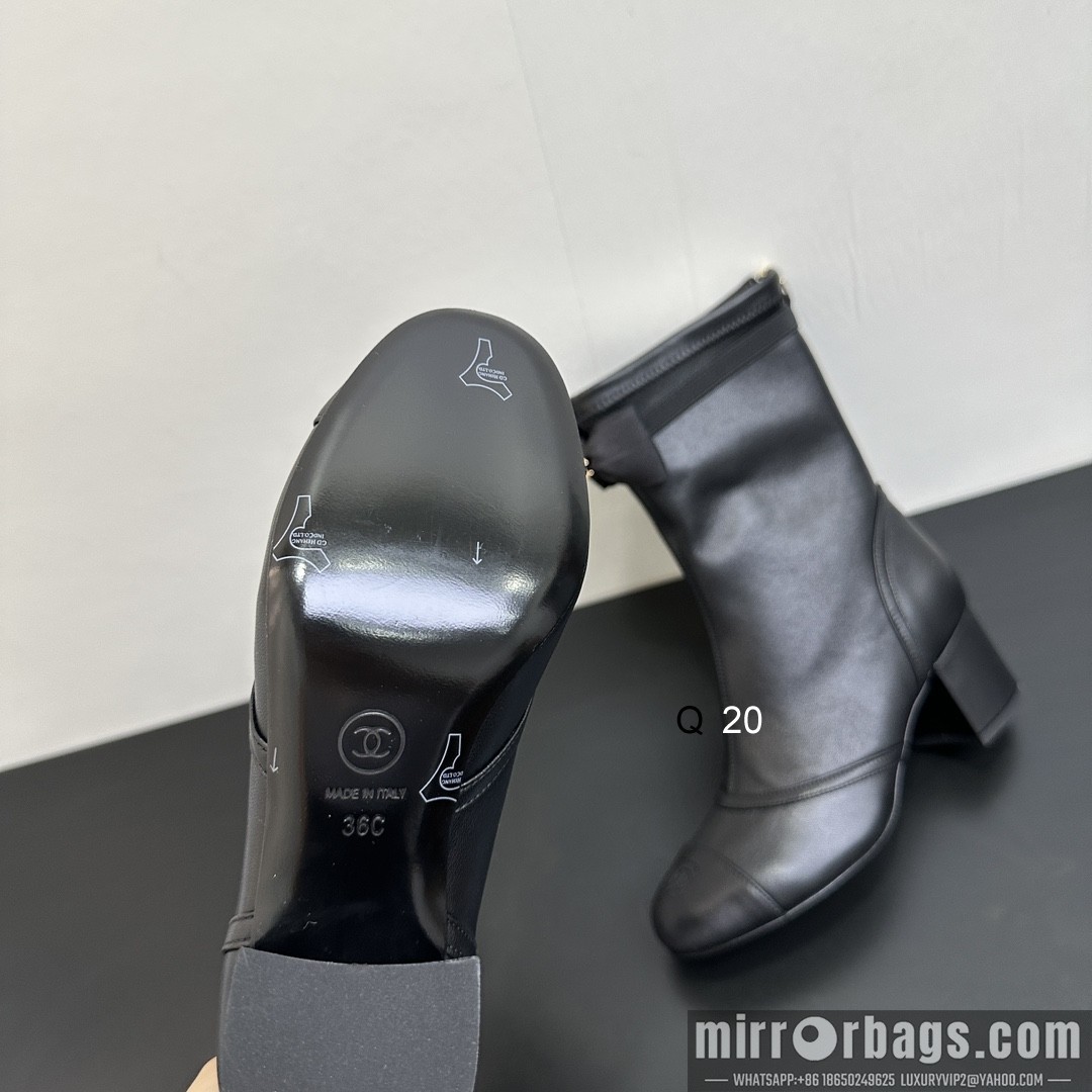 Replica Chanel Shoes Chanel sz35-40 XX0912