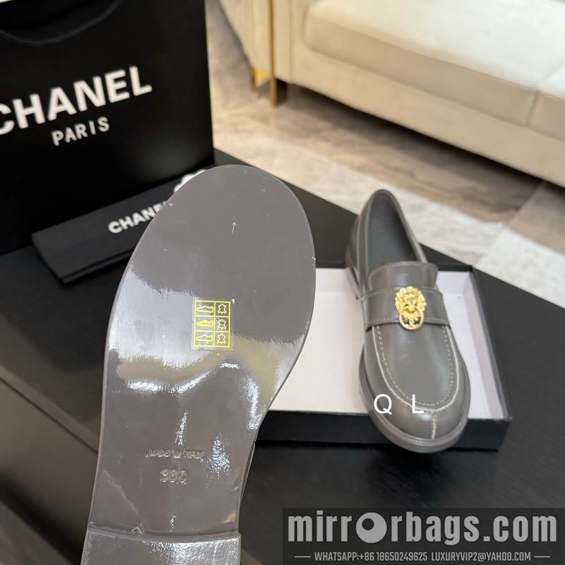 Replica Chanel Shoes Chanel sz35-40 LL0704