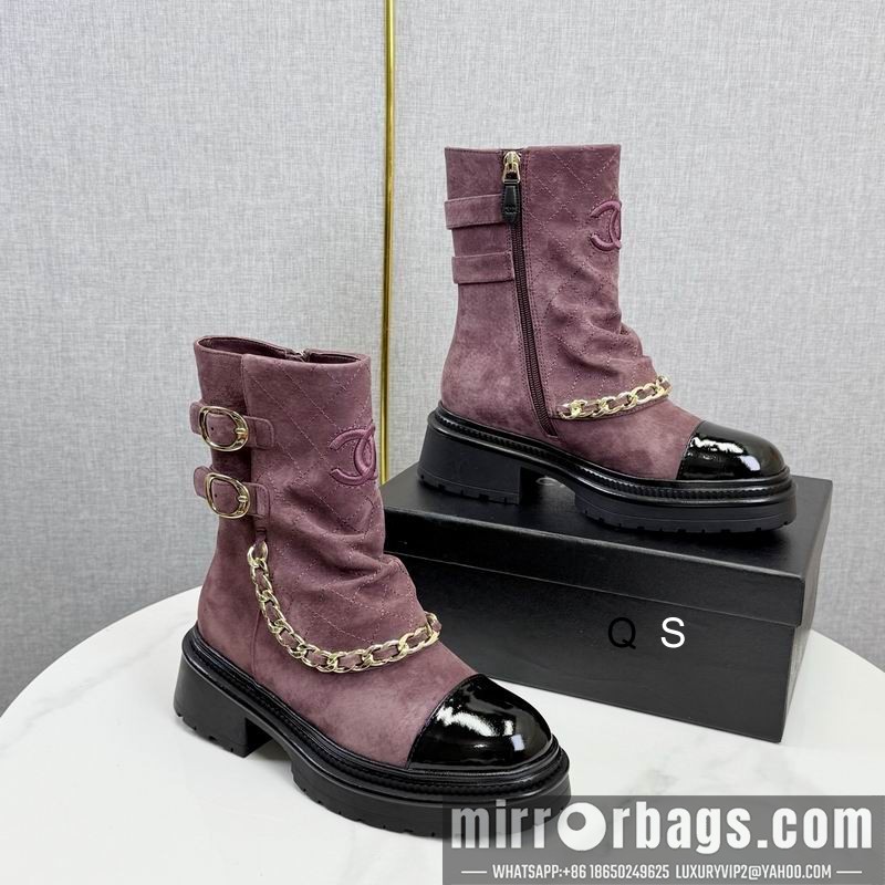 Replica Chanel Shoes Chanel sz35-40 S1124