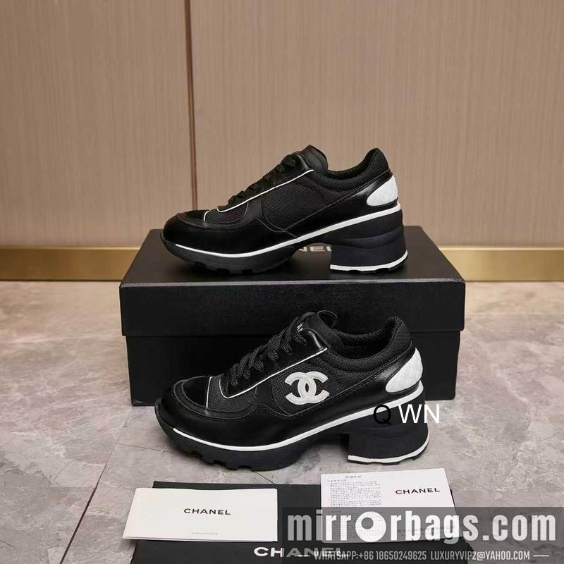 Replica Chanel Shoes Chanel sz35-40 WN1002