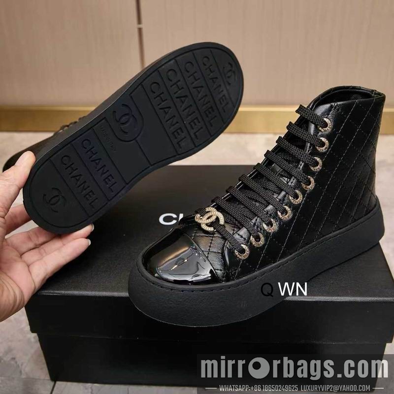 Replica Chanel Shoes Chanel sz35-40 WN1001