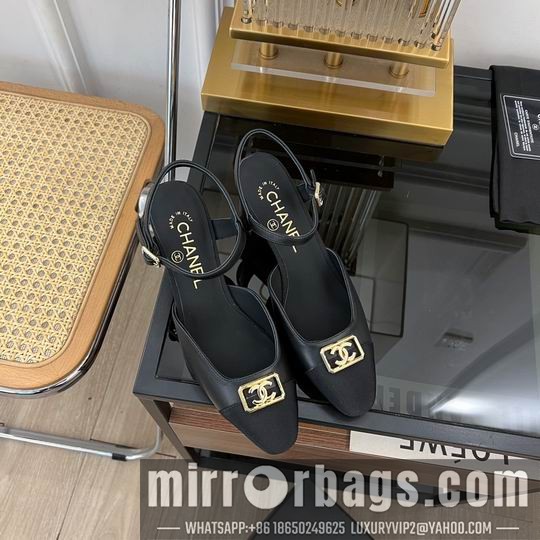 Replica Chanel Shoes Chanel sz35-41 mnh0305