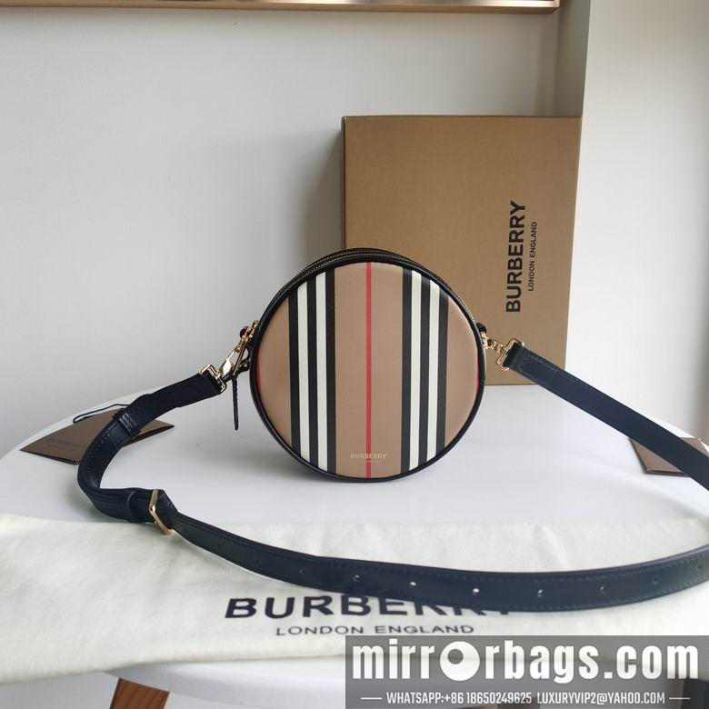 Burberry Bags 17X7X17cm 041501 WP