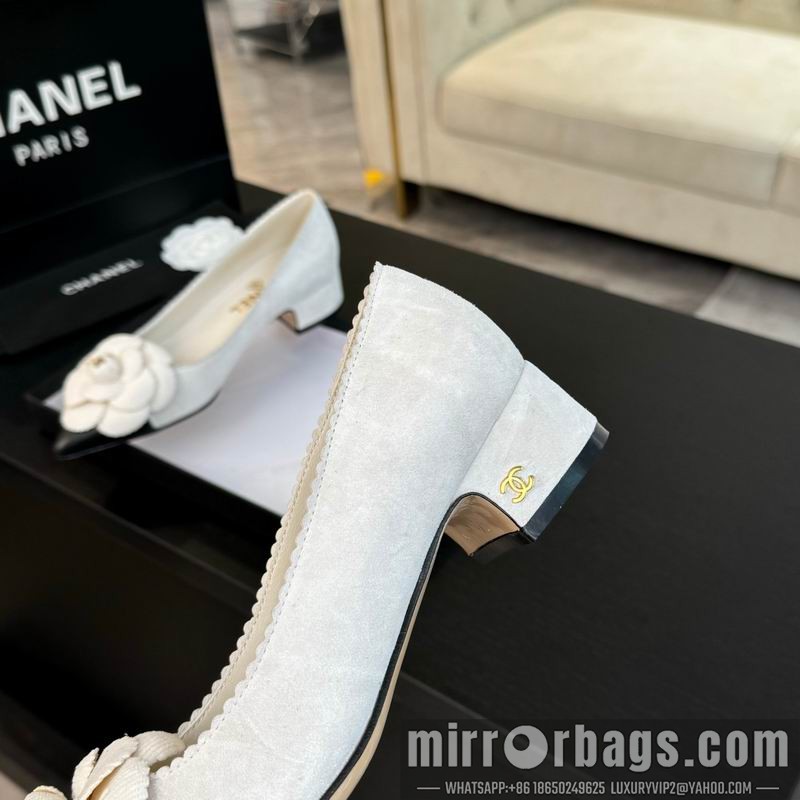 Replica Chanel Shoes Chanel sz35-39 mnh0502
