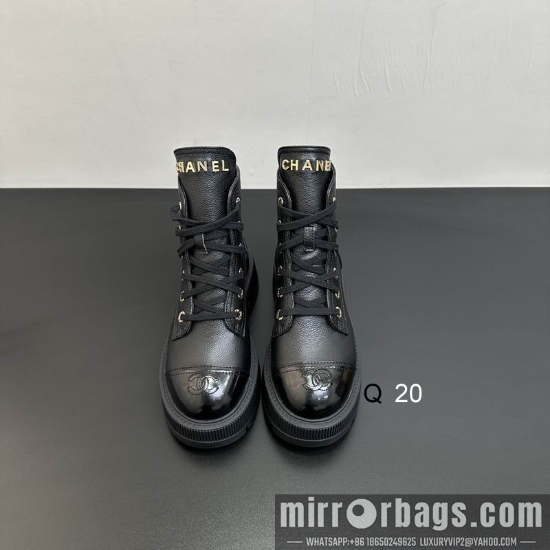 Replica Chanel Shoes Chanel sz35-40 XX0921