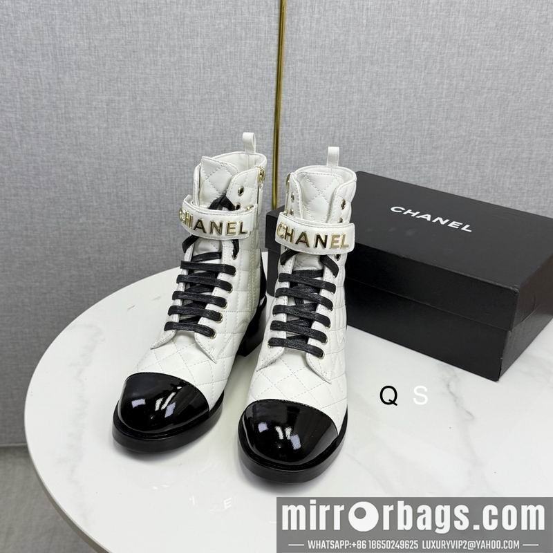Replica Chanel Shoes Chanel sz35-40 S1113