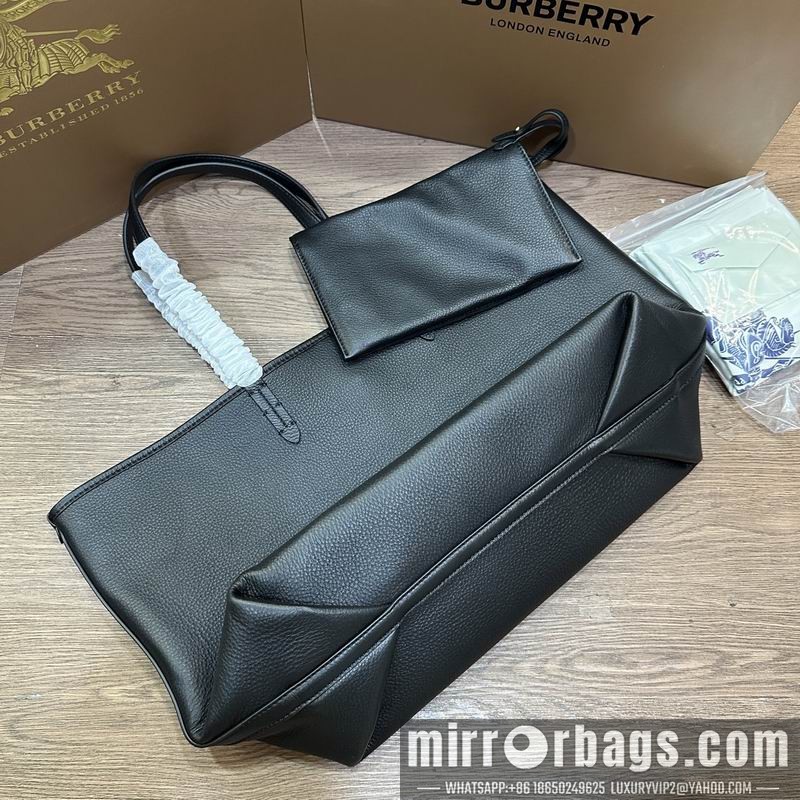 Burberry Bags Highlands 38x16.5x28cm HQ