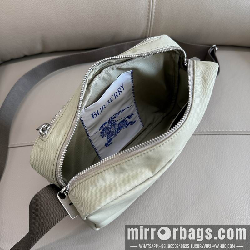 Burberry Bags Burberry 26.5x9x18cm HQ 1