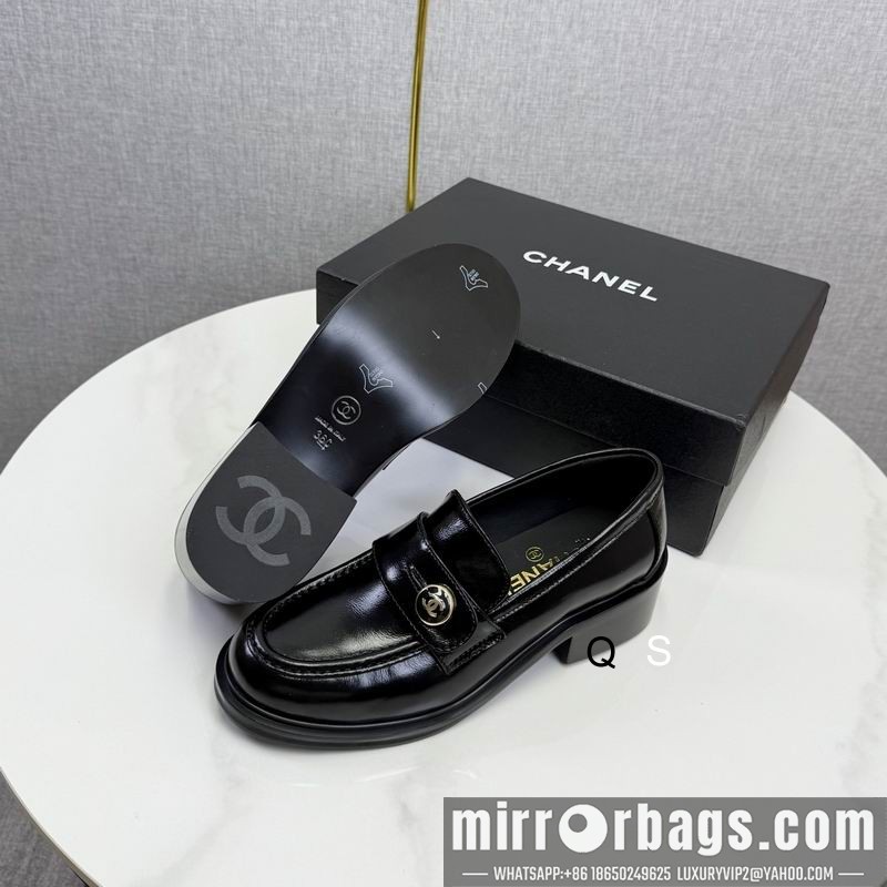 Replica Chanel Shoes Chanel sz35-40 S1004