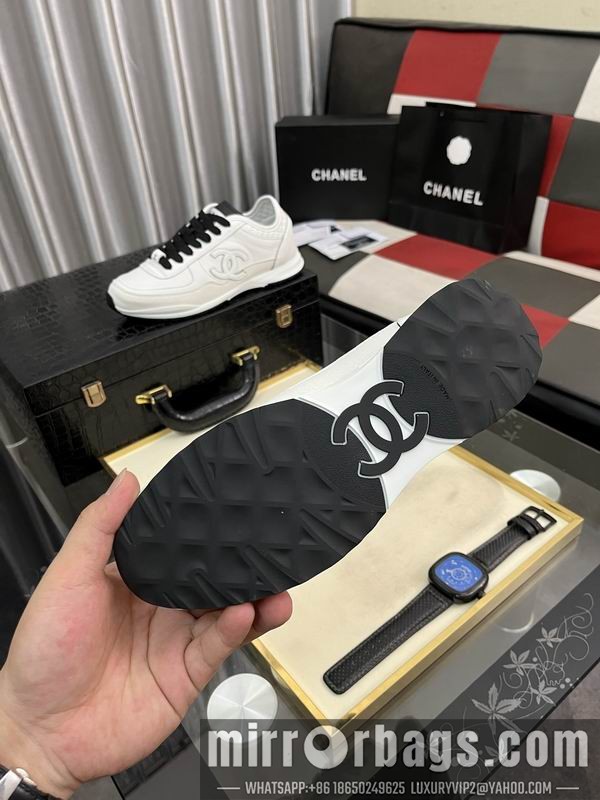 Replica Chanel Shoes Chanel sz35-45 hnh0602