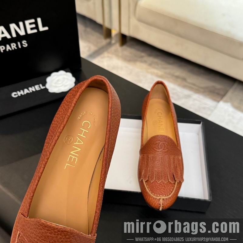 Replica Chanel Shoes Chanel sz35-40 LL0902