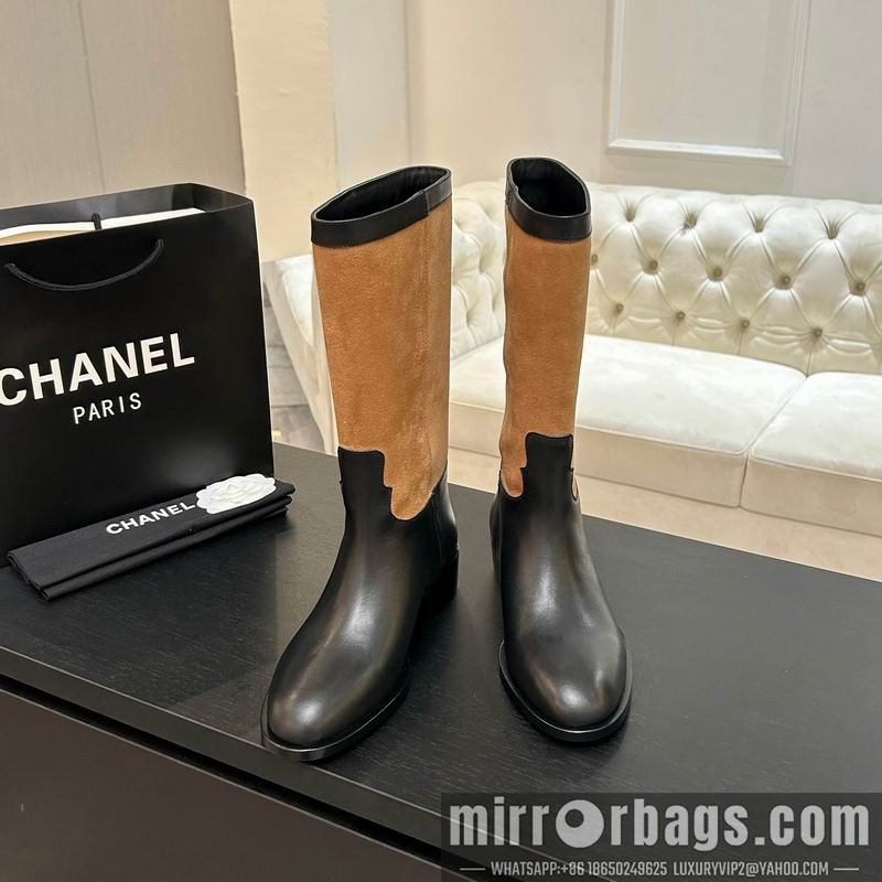 Replica Chanel Shoes Chanel sz35-41 mnh0705