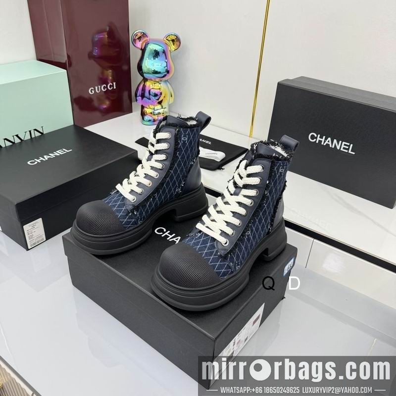 Replica Chanel Shoes Chanel sz35-40 GDT0904