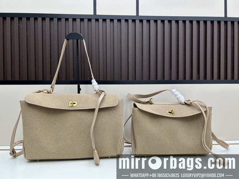 Balenciaga Bags Bal 6876 36x26x11cm jj