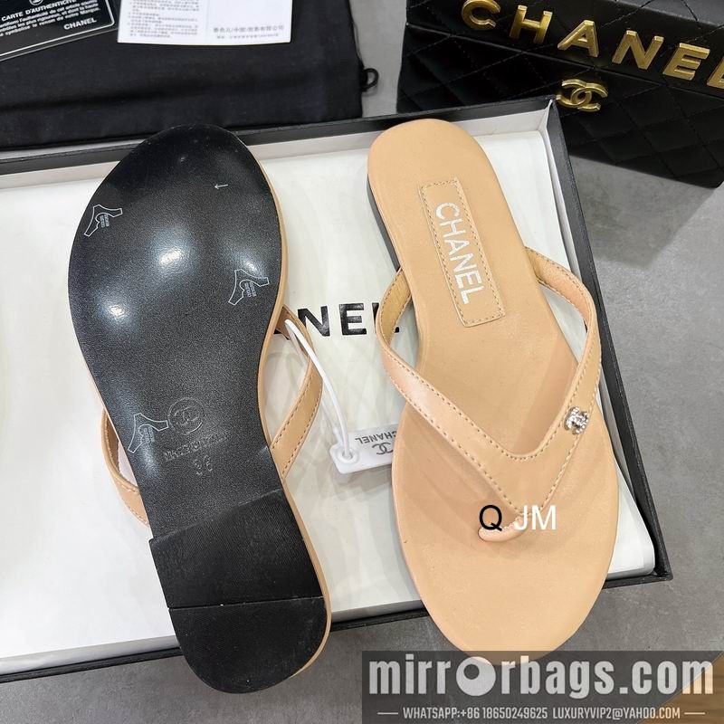 Replica Chanel Shoes CHANEL sz35-40 JM0504
